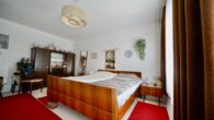 Schlafzimmer - Top gepflegt in ruhiger Stadtlage