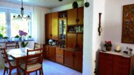 Esszimmer - Top gepflegt in ruhiger Stadtlage