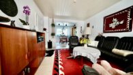 Wohn- Esszimmer - Top gepflegt in ruhiger Stadtlage