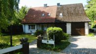 Hausftont - Insel im Grünen mit viel Platz