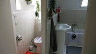 Gäste WC OG - Insel im Grünen mit viel Platz
