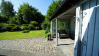 zum Garten - Insel im Grünen mit viel Platz