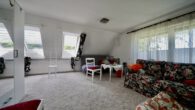 Zimmer 1, OG - Insel im Grünen mit viel Platz