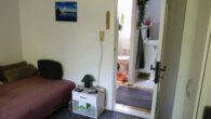 Zimmer 2, OG - Insel im Grünen mit viel Platz