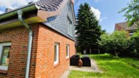 Hof - Zweifamilienhaus am Kanal
