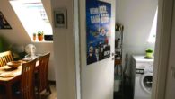 zum Duschbad OG - Zweifamilienhaus am Kanal