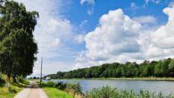 NOK - Zweifamilienhaus am Kanal