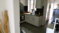 Küche EG - Zweifamilienhaus am Kanal