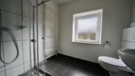 2. Duschbad EG - Zweifamilienhaus am Kanal – Wohnen und Mietertrag
