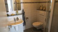 Gäste WC EG - Ein seltenes Juwel mit Blick auf die Eiderwiesen und 4 Bauplätzen