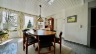 Essbereich EG, re. kl. Zimmer - Ein seltenes Juwel mit Blick auf die Eiderwiesen und 4 Bauplätzen