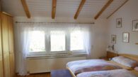 Schlafzimmer - Ein seltenes Juwel mit Blick auf die Eiderwiesen und 4 Bauplätzen