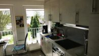 Küche OG - Ein seltenes Juwel mit Blick auf die Eiderwiesen und 4 Bauplätzen