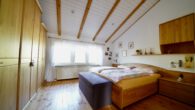 Schlafzimmer - Ein seltenes Juwel mit Blick auf die Eiderwiesen und 4 Bauplätzen