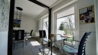 Essbereich OG - Ein seltenes Juwel mit Blick auf die Eiderwiesen und 4 Bauplätzen