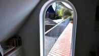 Schlafzimmer OG - Ein seltenes Juwel mit Blick auf die Eiderwiesen und 4 Bauplätzen