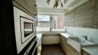 Küche - Rarität – Penthouse über den Dächern der Stadt – sofort frei !