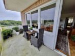 Balkon - Rarität – Penthouse über den Dächern der Stadt – sofort frei !