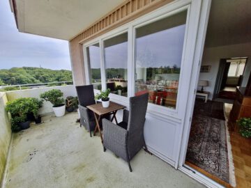 Rarität – Penthouse über den Dächern der Stadt – sofort frei !, 24768 Rendsburg, Penthousewohnung