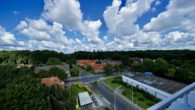 Ausblick - Rarität – Penthouse über den Dächern der Stadt – sofort frei !