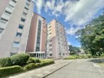 Frontasicht - Rarität – Penthouse über den Dächern der Stadt – sofort frei !