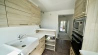 Küche - Rarität – Penthouse über den Dächern der Stadt – sofort frei !