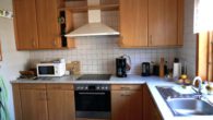 Küche - Holzhaus, ebenerdig, mit guten energetischen Eigenschaften