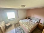 Schlafzimmer - Holzhaus, ebenerdig, mit guten energetischen Eigenschaften