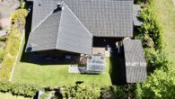 Außenansicht - Holzhaus, ebenerdig, mit guten energetischen Eigenschaften