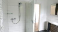 Duschbad - Ebenerdiger Bungalow, KfW55, Bj. 2018, auch für Senioren geeignet