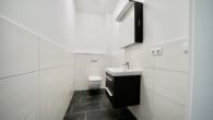 Gäste WC - Ebenerdiger Bungalow, KfW55, Bj. 2018, auch für Senioren geeignet