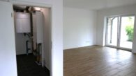 li. HWR, re.Wohnen - Ebenerdiger Bungalow, KfW55, Bj. 2018, auch für Senioren geeignet